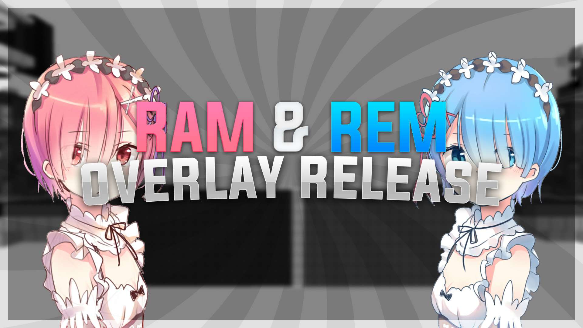 Ram & Rem Bridge Overlay 16 by Spinicle on PvPRP